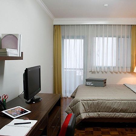 Kusuma Atmadja Residence Jakarta Extérieur photo