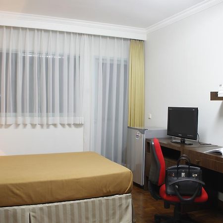 Kusuma Atmadja Residence Jakarta Extérieur photo