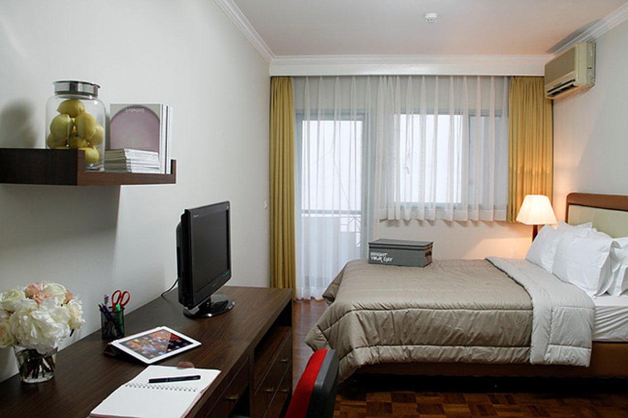 Kusuma Atmadja Residence Jakarta Extérieur photo