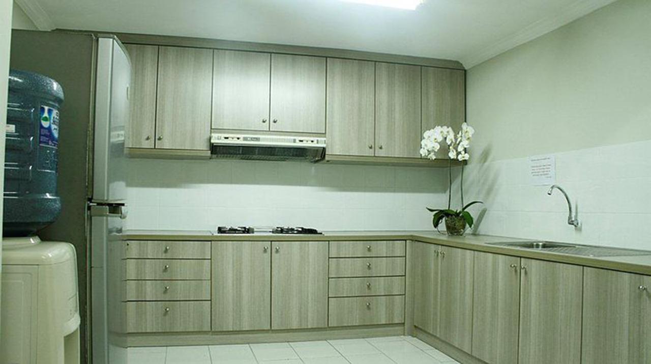 Kusuma Atmadja Residence Jakarta Extérieur photo