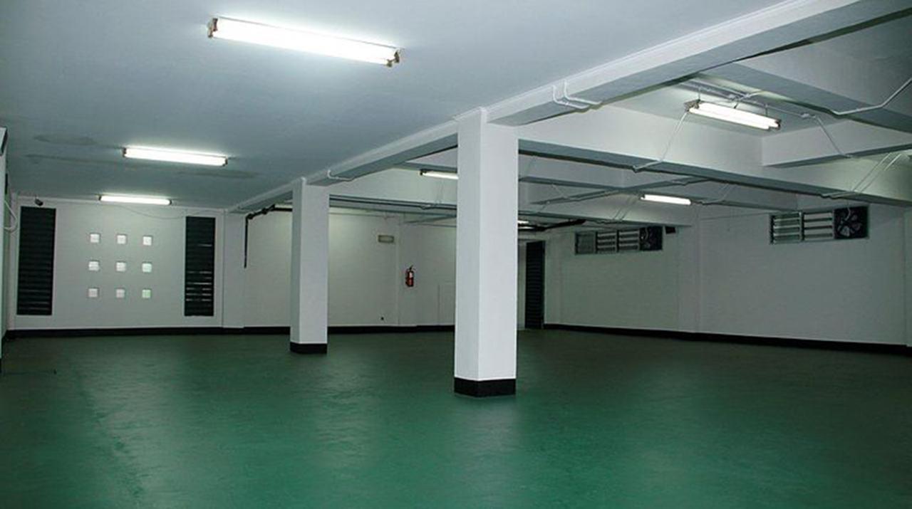 Kusuma Atmadja Residence Jakarta Extérieur photo