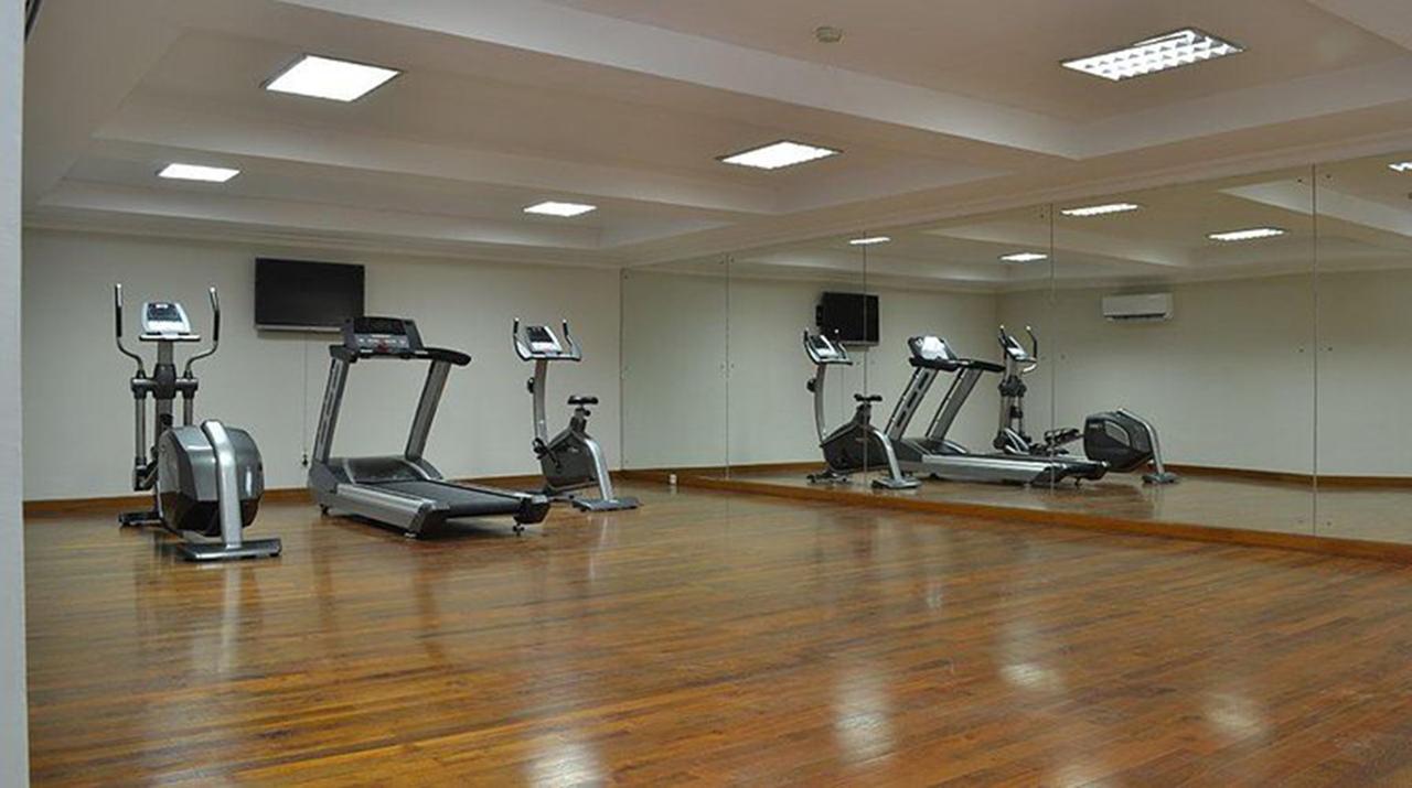 Kusuma Atmadja Residence Jakarta Extérieur photo