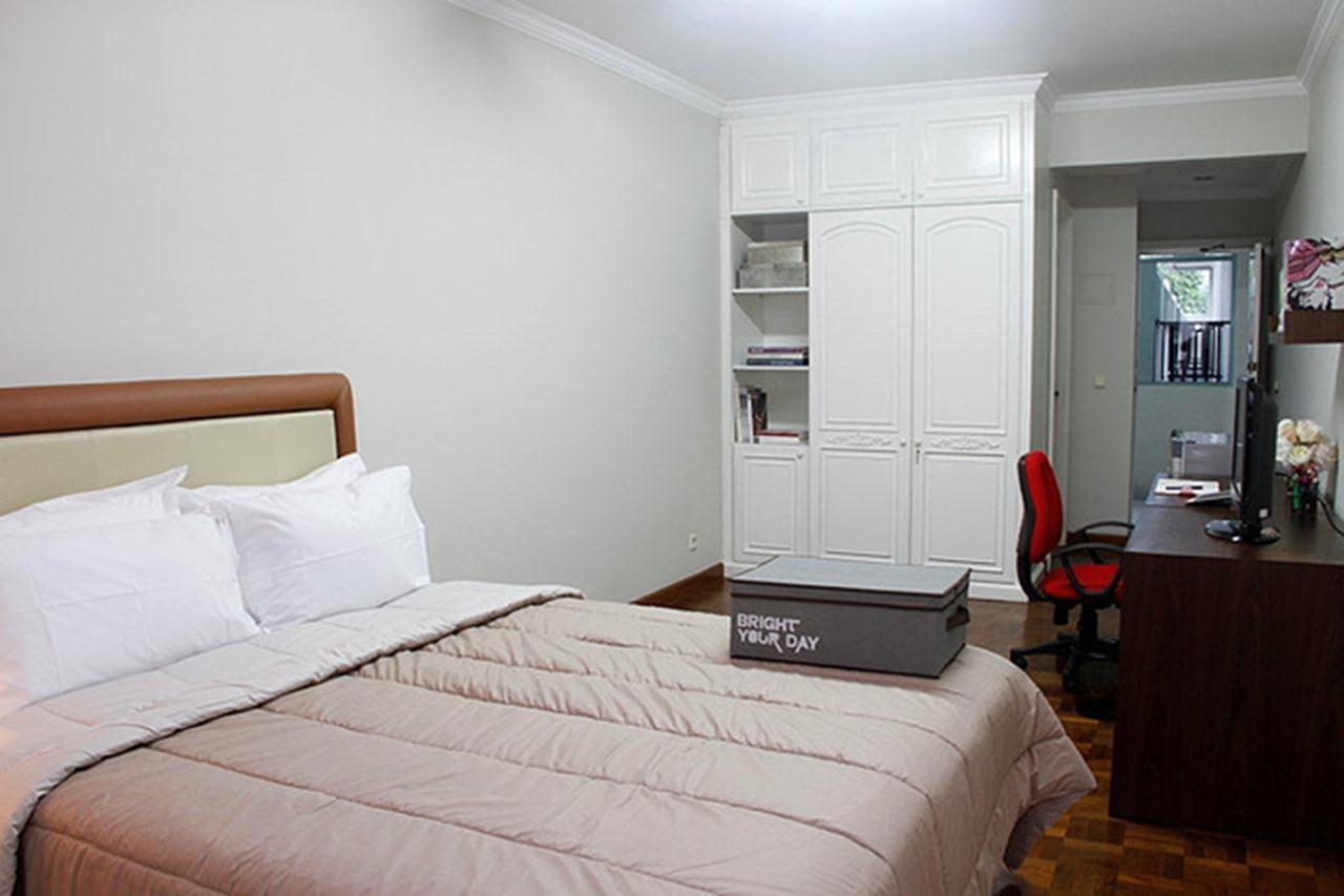 Kusuma Atmadja Residence Jakarta Extérieur photo